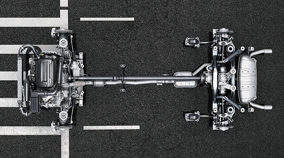 レクサスの魅力 レクサスnxとアウディ Q3の比較 メリットデメリット