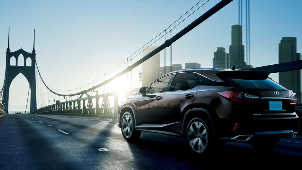 レクサス Rxとnxの違いは 車格とボディサイズと内外装 新車価格を徹底比較